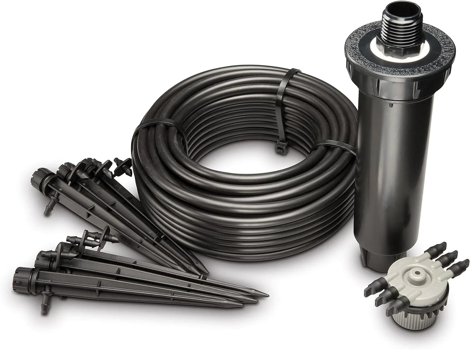 IrriNex 1/4-inch Pop-Up Sprinkler Conversion Kit component view 3