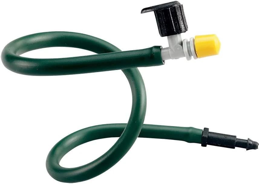 IrriNex 30 ft Hanging-Basket Drip Irrigation Kit component view 6
