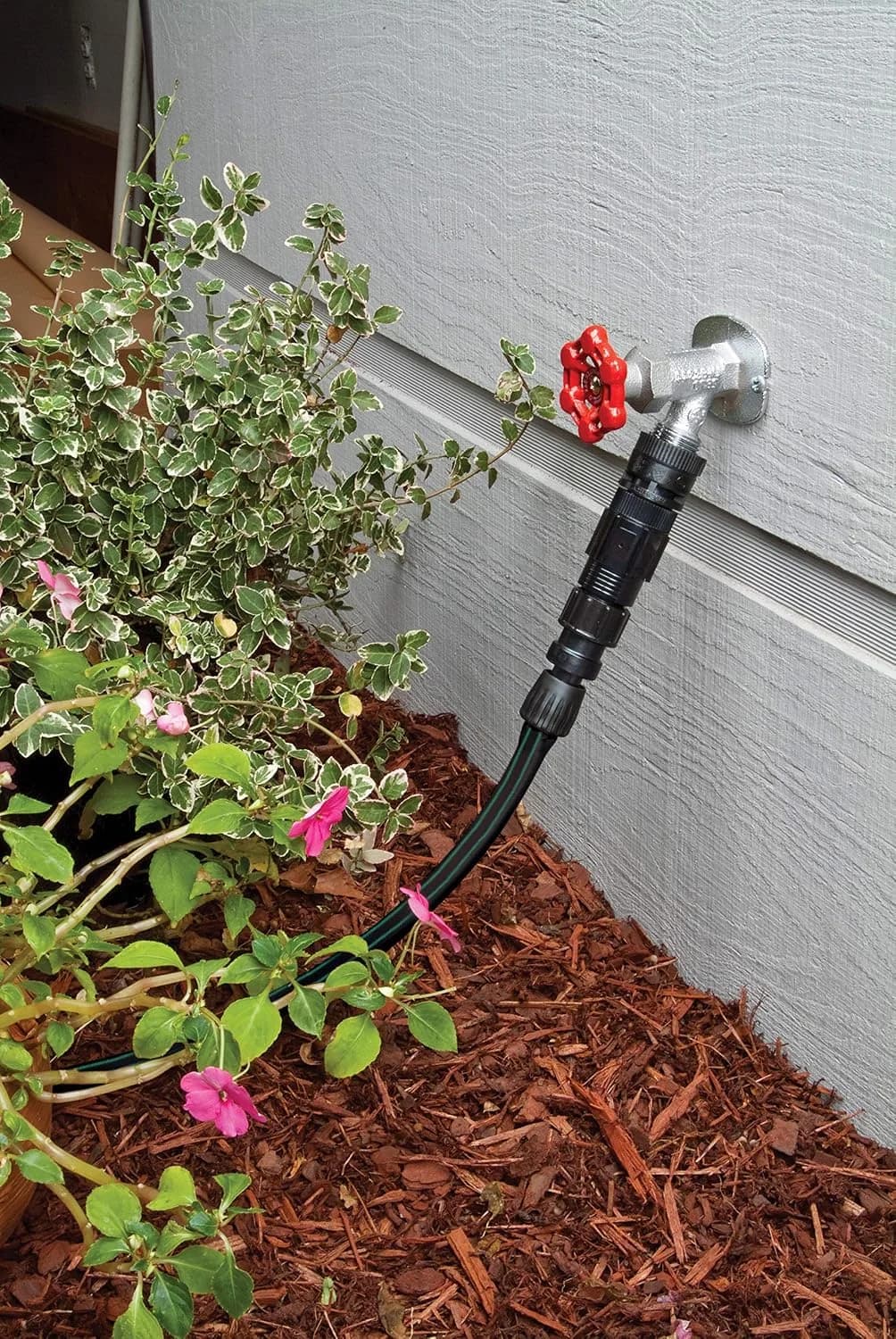 IrriNex Drip Irrigation System Kit component view 5