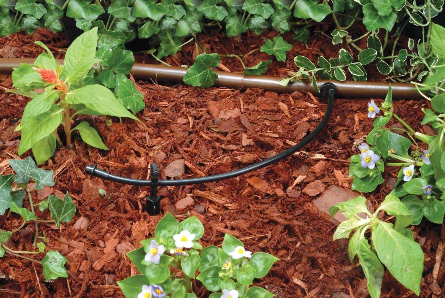 IrriNex Drip Irrigation System Kit component view 8
