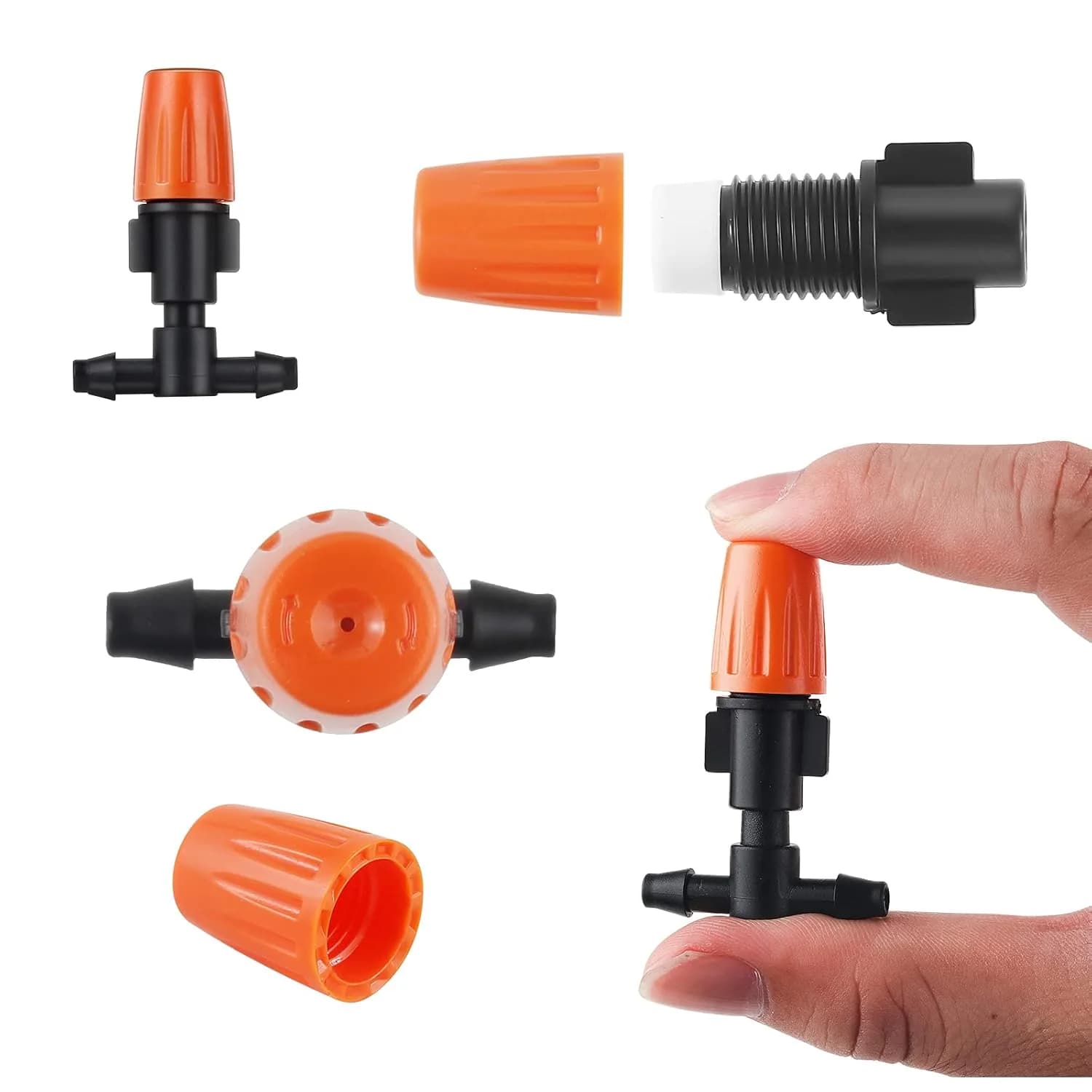 IrriNex Micro Irrigation Emitter Set component view 4