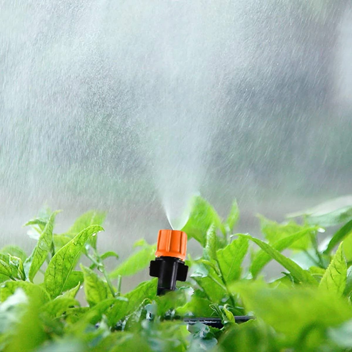 IrriNex Micro Irrigation Emitter Set component view 5