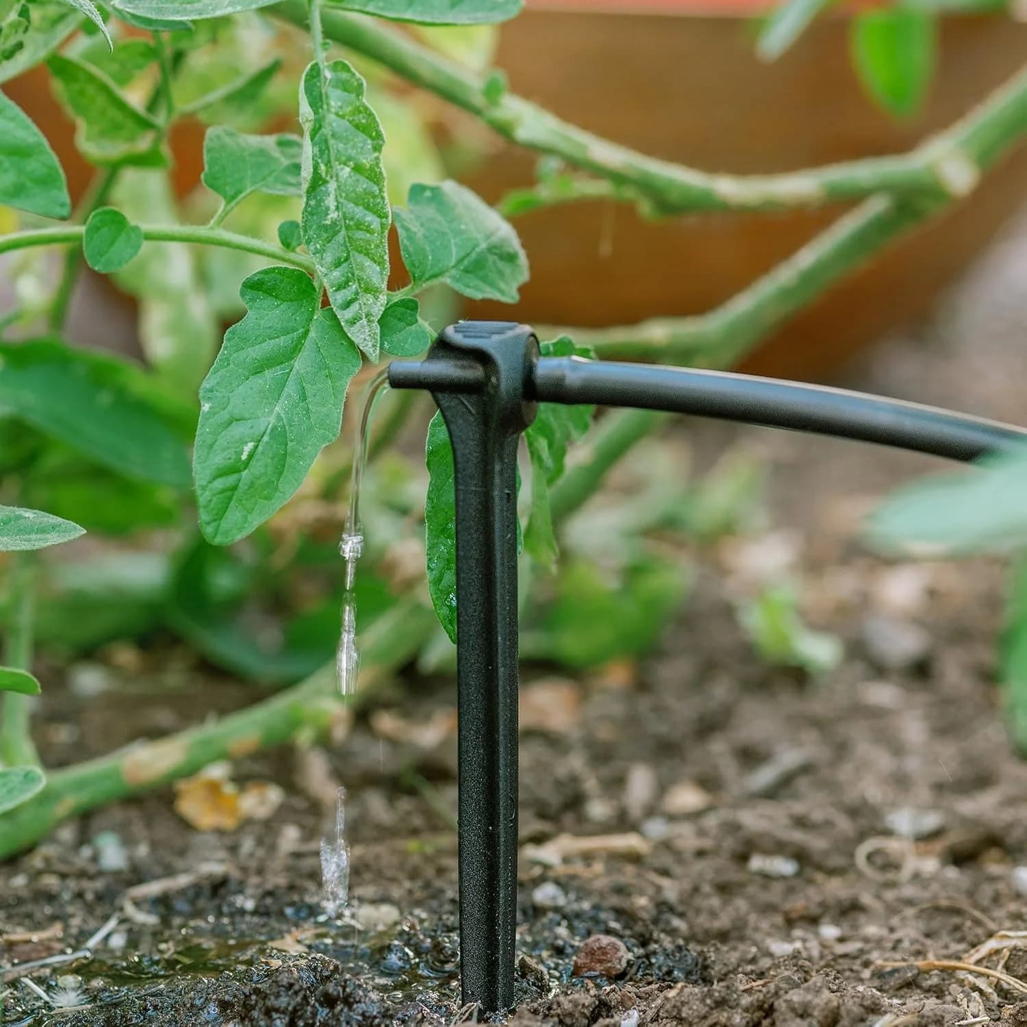IrriNex Drip Irrigation System Kit component view 8