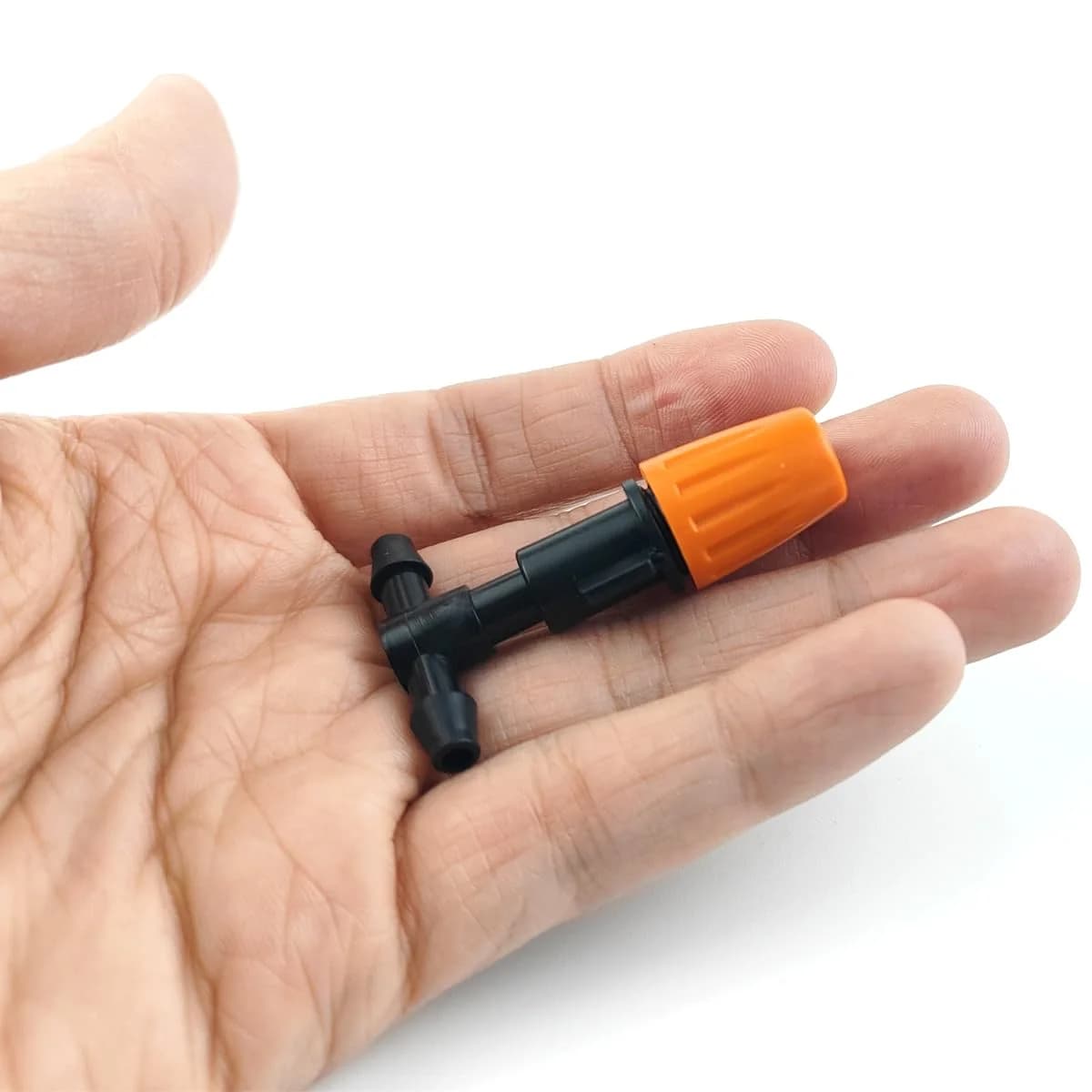 IrriNex 4 mm Micro Irrigation Emitter Set component view 3
