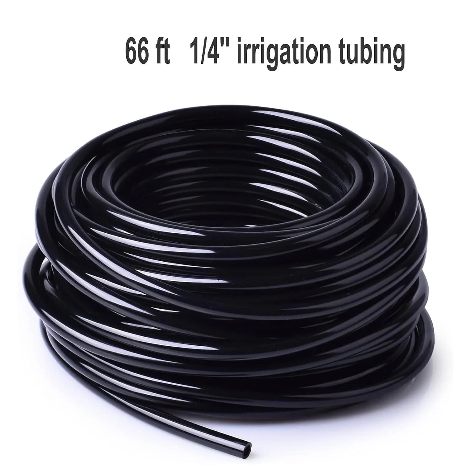 IrriNex 50 ft Drip Irrigation System Kit 66 ft option view 3