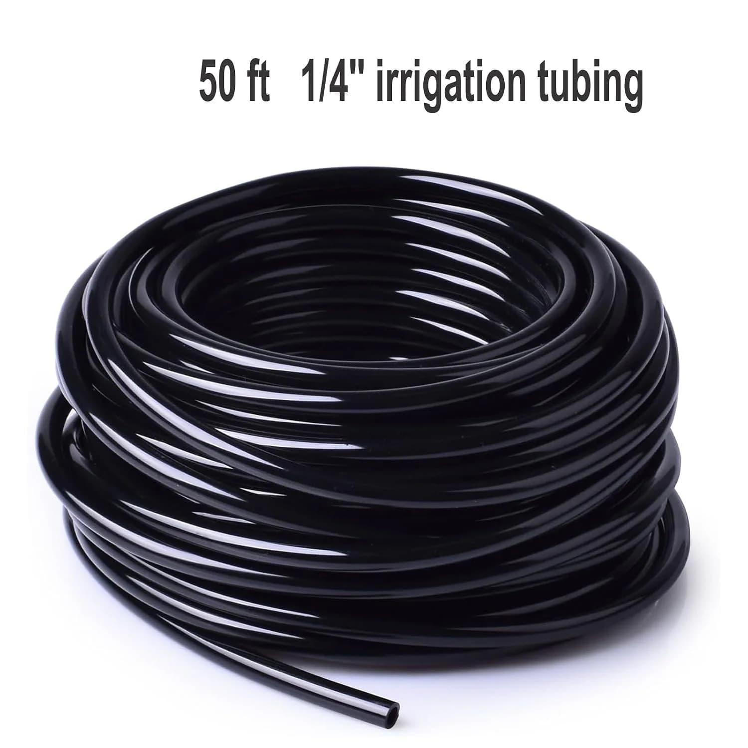 IrriNex 50 ft Drip Irrigation System Kit component view 3