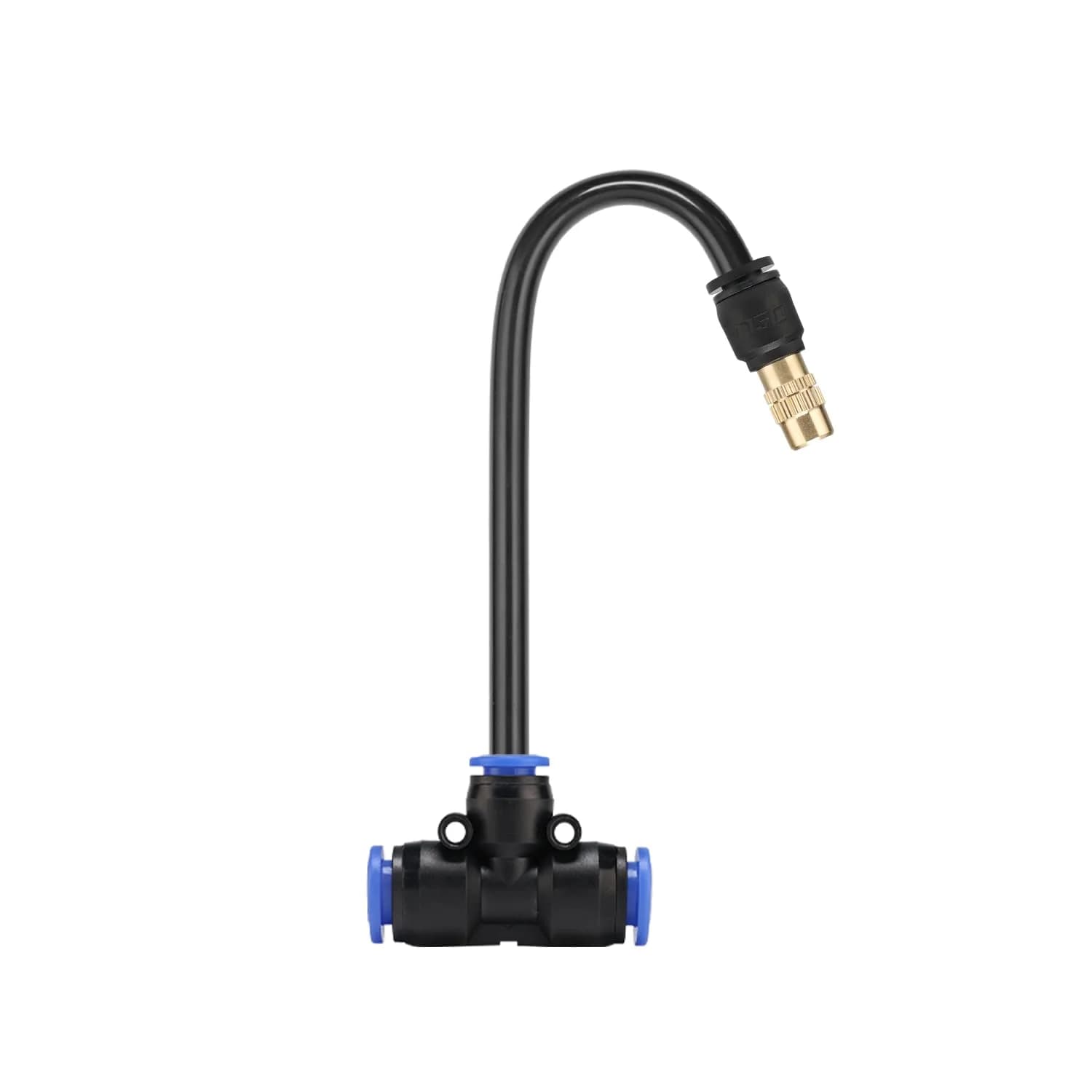 IrriNex 30 ft Drip Irrigation System Kit component view 8