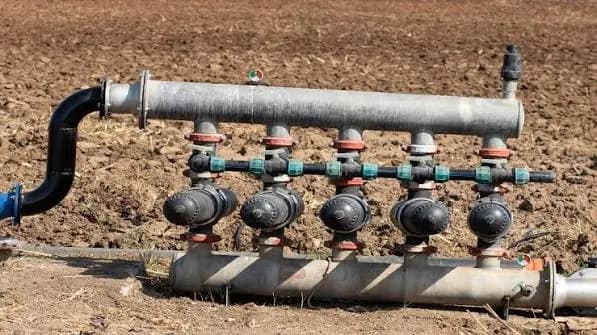Irrigation Filter Buying Guide: How to Choose the Right Filter