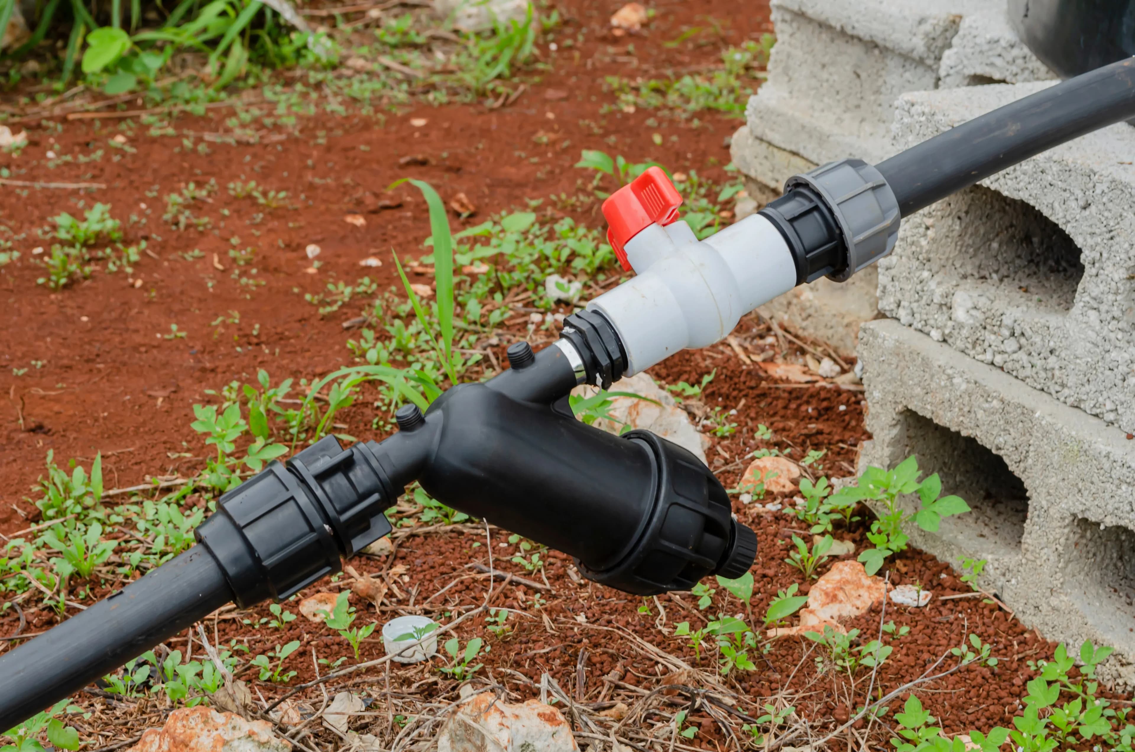 Drip Irrigation Filtration: How to Choose Screen, Disc, and Media Filters