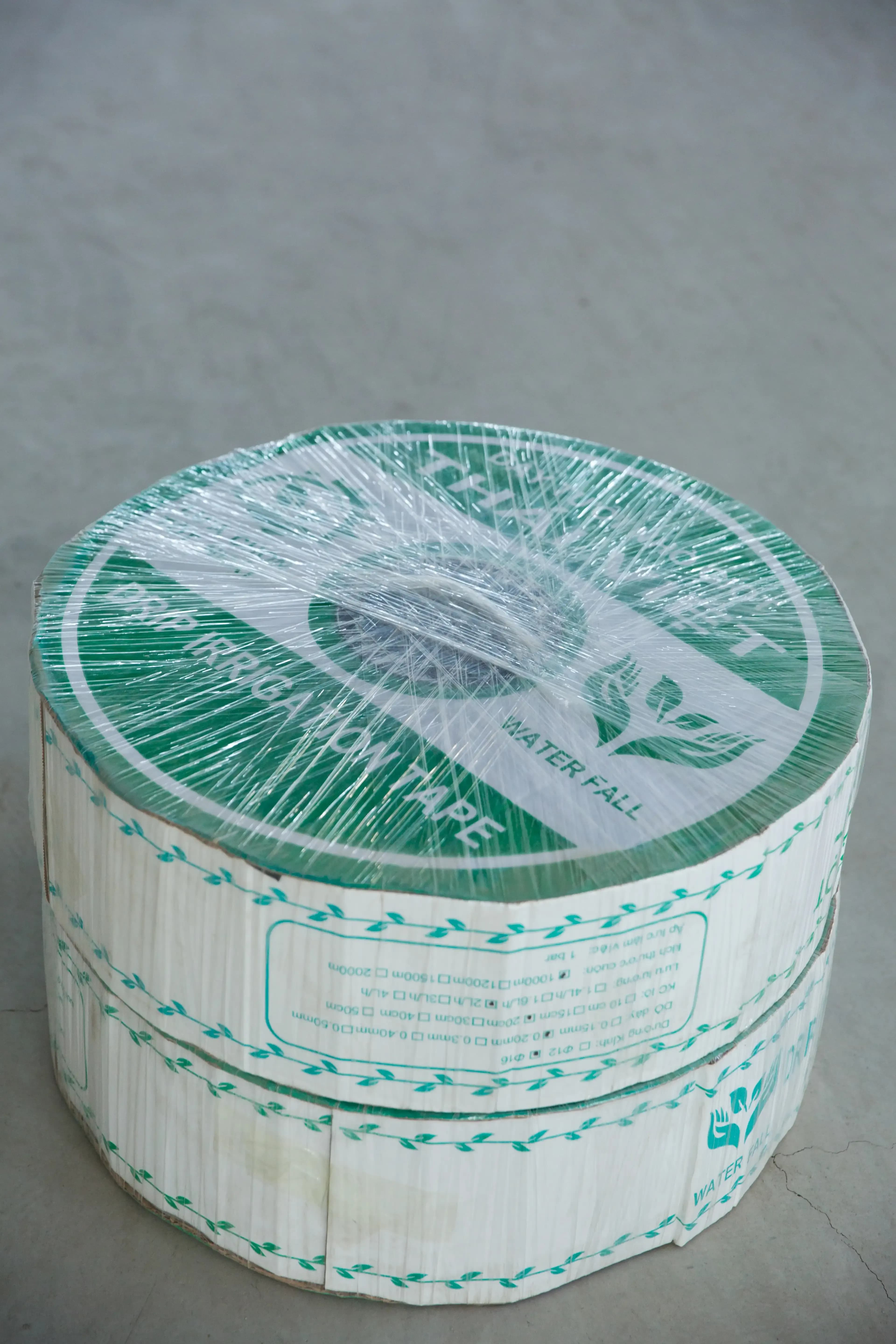 Ruban goutte à goutte preview