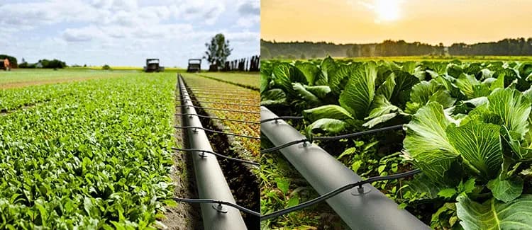 Layflat Pipe and Pre-Install Hoses: Selection and Deployment