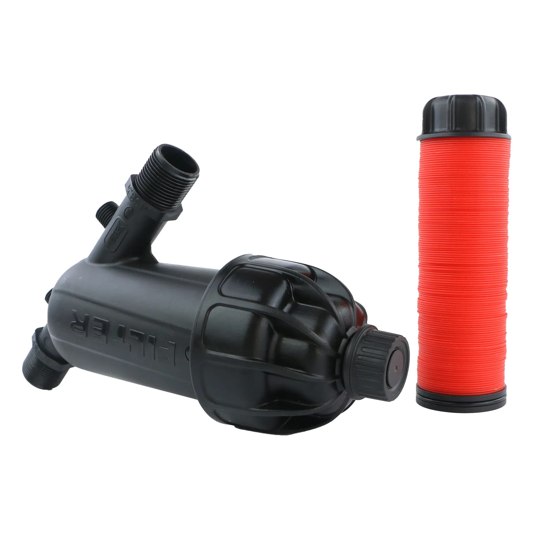 IrriNex Y-Type Disc Filter – Agricultural Drip Irrigation Filter