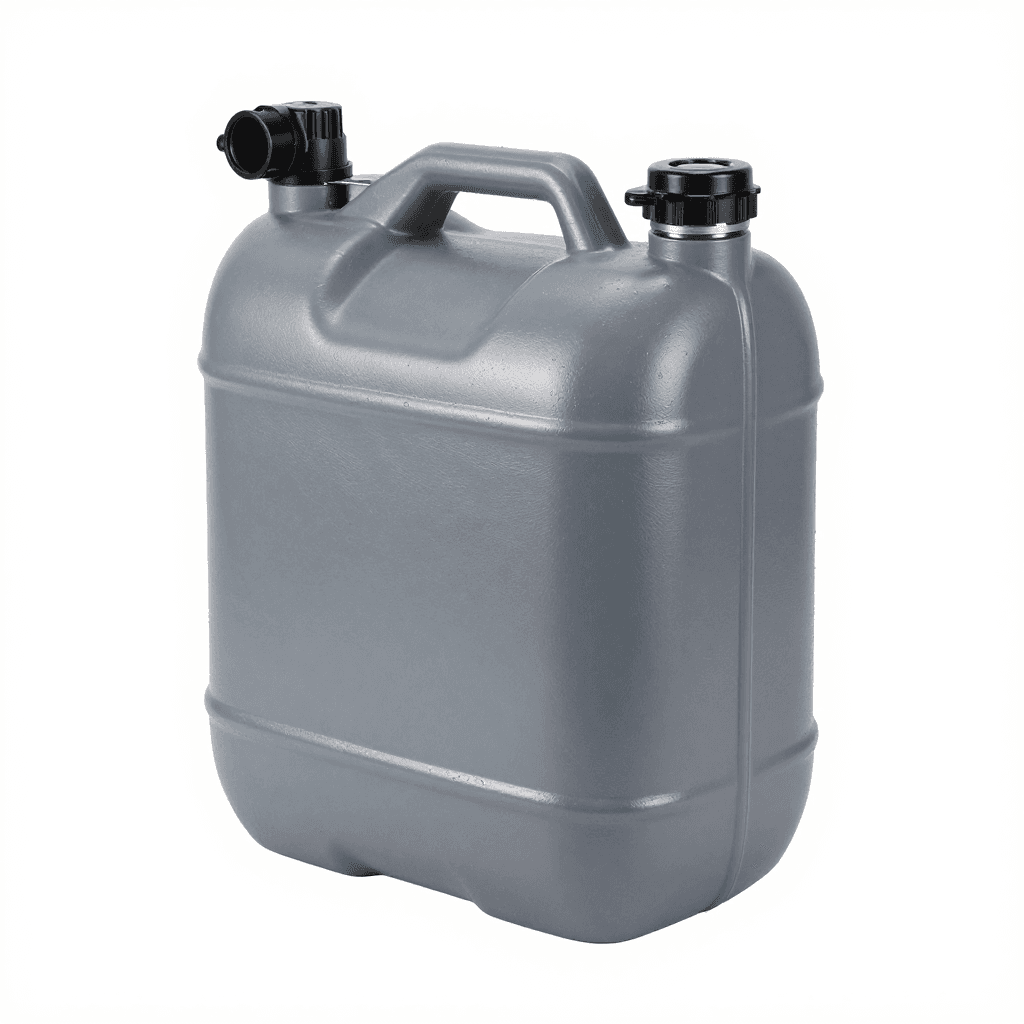 Small Fertilizer Tank