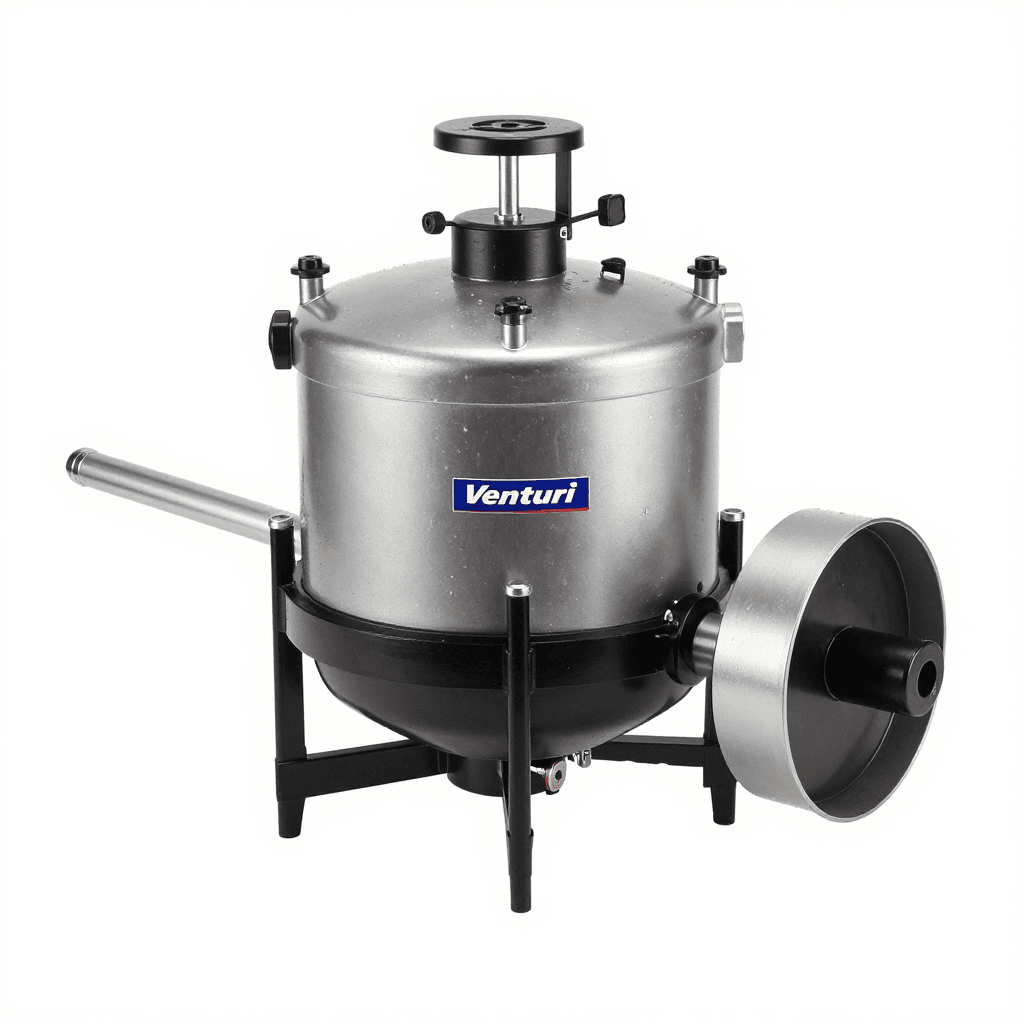 Venturi Fertilizer Injector