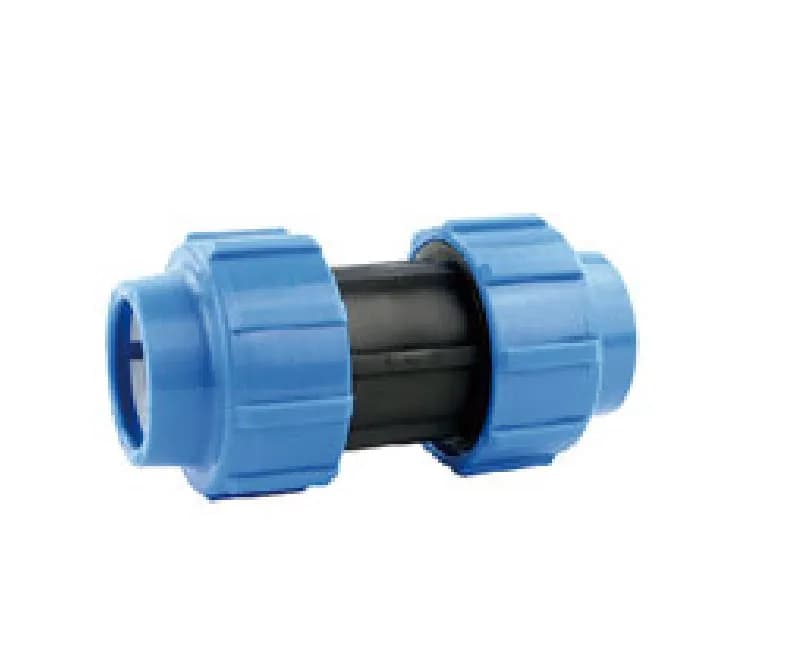 L-Compression Coupling