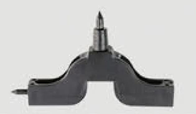 Φ4 Plastic Hole Punch
