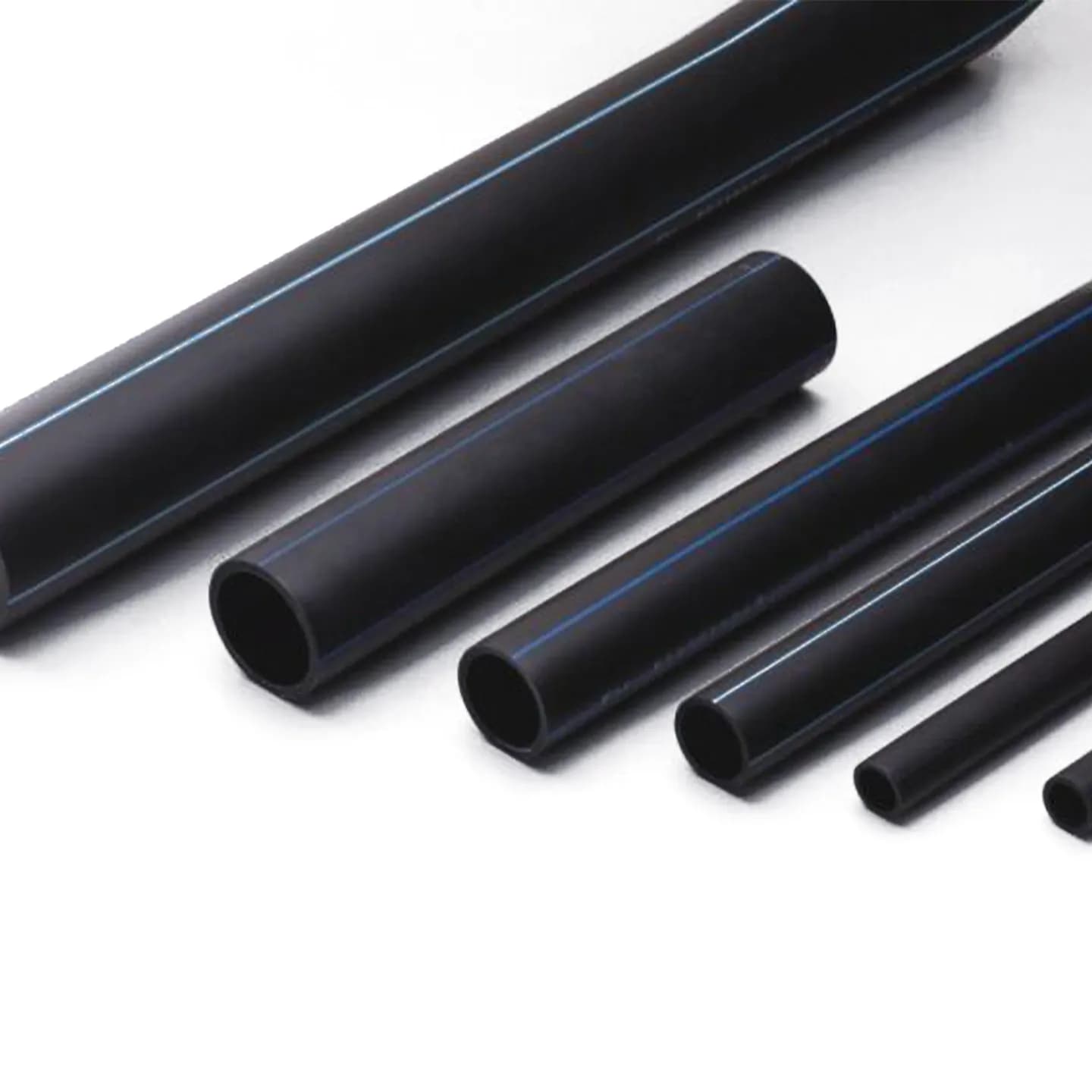 HDPE Pipe for Agricultural Irrigation – Farm Water Supply & Irrigation Mainline