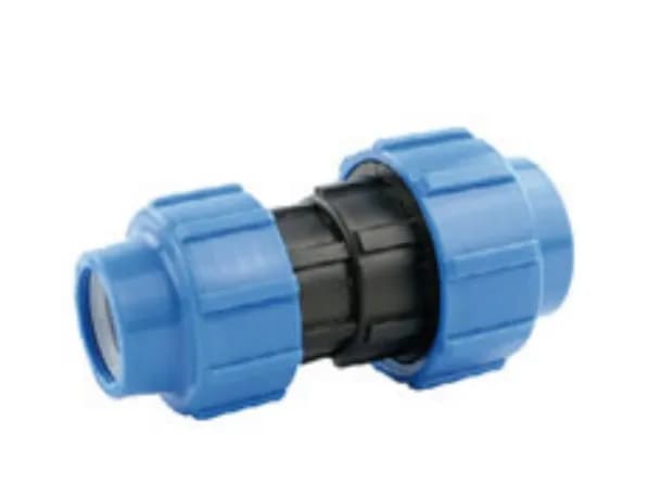 L-Compression Reducing Coupling