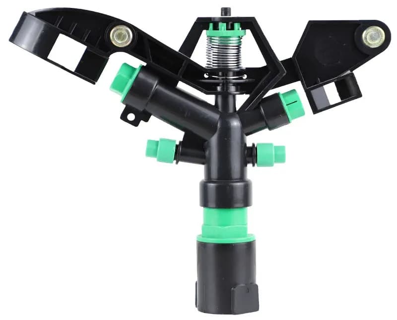 Impact Sprinkler 1" for Agriculture Irrigation System