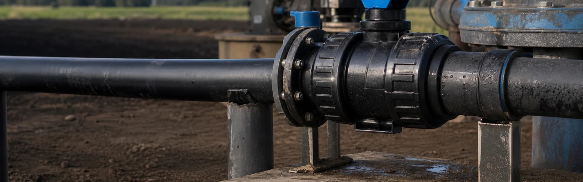 Ball Valve