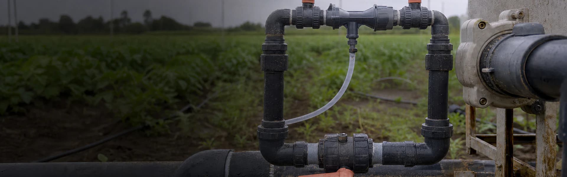 Bypass Valve