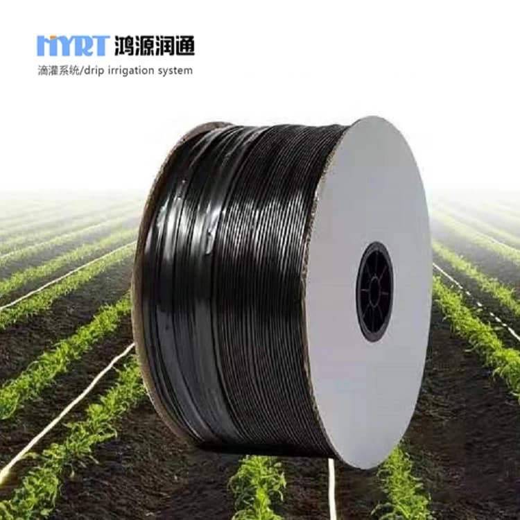 2022 beliebtes Produkt, 16 mm Bewässerungsbänder, Planung von Tropfbewässerungssystemen mit 16 mm Tropfband