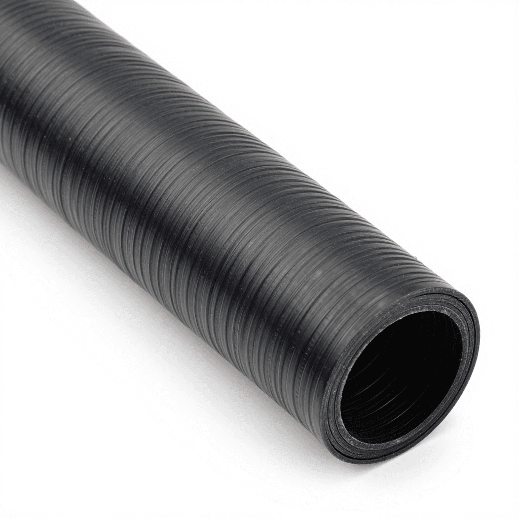 Inline Cylindrical Drip Tape