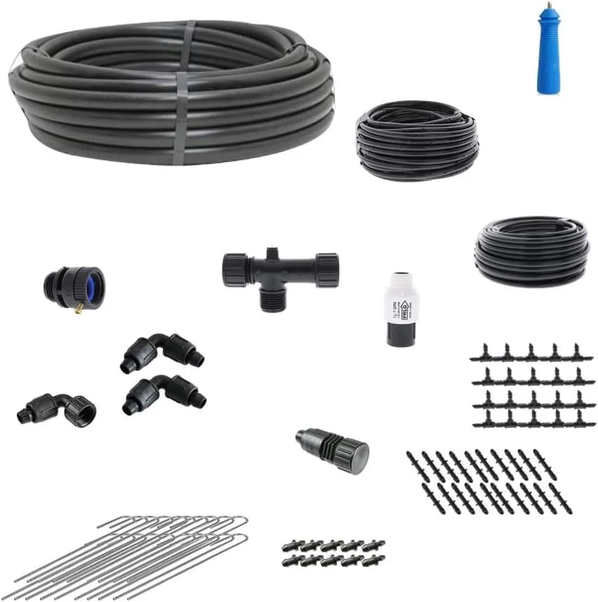 IrriNex Tree and Orchard Drip Irrigation Kit