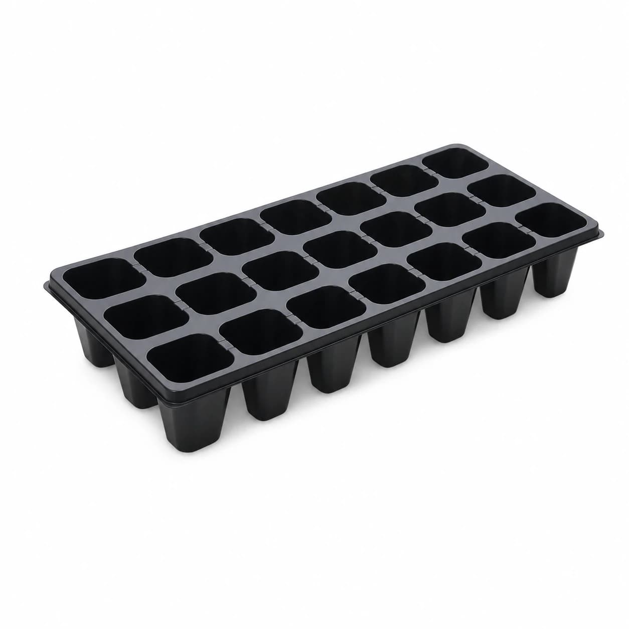 صينية شتلات — PS Seedling Trays