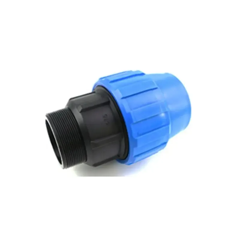 Male Thread Adapter | IrriNex