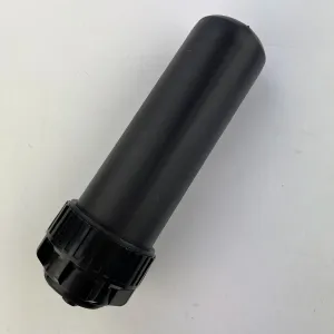 Arroseur à engrenages enterré escamotable 3/4" femelle et à dispersion pour système d’irrigation de jardin