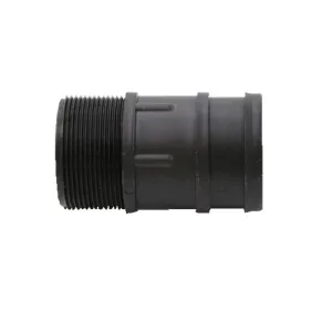 אביזרי צינור שטוח Layflat באיכות גבוהה, ייעודיים לצינור השקיה