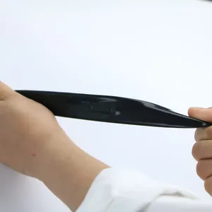 סרט טפטוף / צינור וצינורית 16 mm להשקיה בחווה במערכת השקיה חקלאית אוטומטית