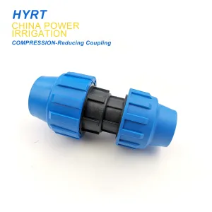 Raccord de tuyau, adaptateur femelle à compression