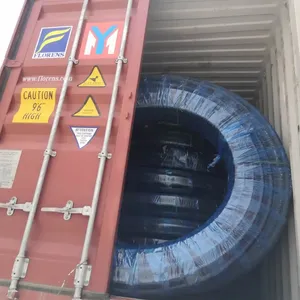 Tubería PE al por mayor de fabricante directo para sistemas de riego