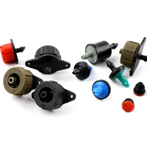 20L 30L Garden Drip Irrigation System Pressure Emitter Online Dripper Garden Sprinkler System Zozzle