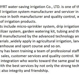 20L 30L Garden Drip Irrigation System Pressure Emitter Online Dripper Garden Sprinkler System Zozzle