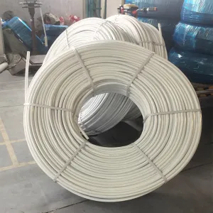 צינור מים פולימרי PE להשקיה במערכת חקלאית
