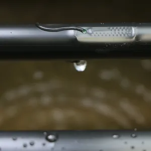 Nastro per irrigazione a goccia 16mm per impianto di irrigazione