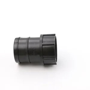 אביזרי צינור שטוח Layflat באיכות גבוהה, ייעודיים לצינור השקיה
