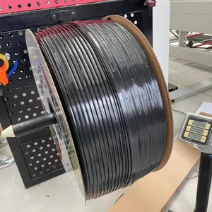 16mm灌溉滴灌带，适用于农场灌溉系统