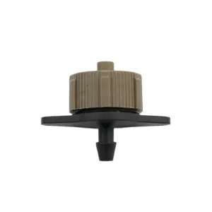 20L 30L Garden Drip Irrigation System Pressure Emitter Online Dripper Garden Sprinkler System Zozzle