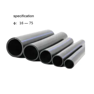 32mm LDPE-Rohr für landwirtschaftliche Wasser-Tropfbewässerungssysteme, Bewässerungsrohr