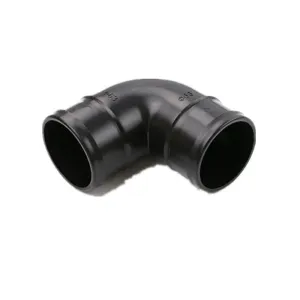 אביזרי צינור שטוח Layflat באיכות גבוהה, ייעודיים לצינור השקיה