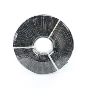 צינור PVC וצינור טפטוף 16mm, סרט טפטוף עמיד ל-UV וצינור ריסוס חקלאי, מחיר צינור השקיה בטפטוף