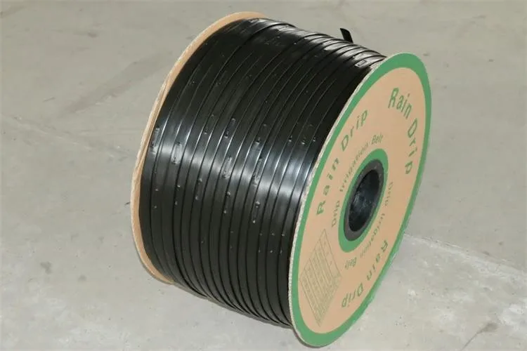 Капельная оросительная лента 16mm для овощей в сельскохозяйственных теплицах