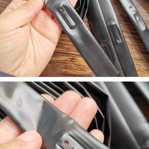 直径16mm、厚度0.3mm、间距30cm农业灌溉滴灌带