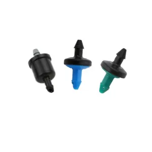 20L 30L Garden Drip Irrigation System Pressure Emitter Online Dripper Garden Sprinkler System Zozzle
