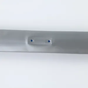 סרט טפטוף / צינור וצינורית 16 mm להשקיה בחווה במערכת השקיה חקלאית אוטומטית