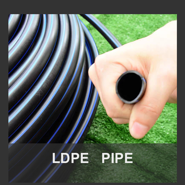 אביזר POM בגודל 16mm עם טבעת נעילה, מחבר צינור ומחבר סרט טפטוף למערכת השקיה בחווה